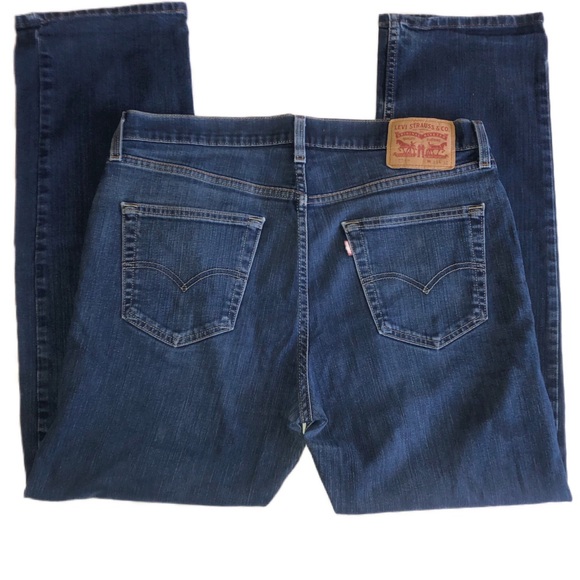 LEVIS 751 Jeans - Picture 2 of 5